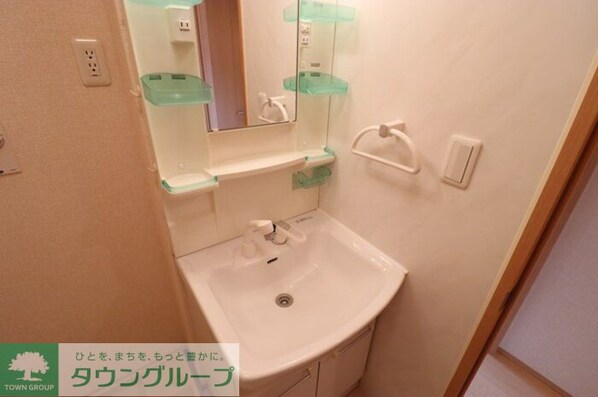 クレール I棟の物件内観写真